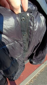 Superdry Shine Jacket - Japan - vel. 3XL - 10