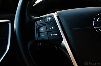 Volvo XC60 D3 2.0L Drive-E Luxury Geartronic - 10