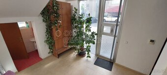Pronájem bytu 4+kk, 87 m2 – Brno, Královo Pole, ev.č. 00746 - 10