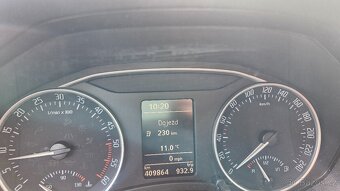 Škoda Octavia 2 facelift 1.6 Tdi - 10