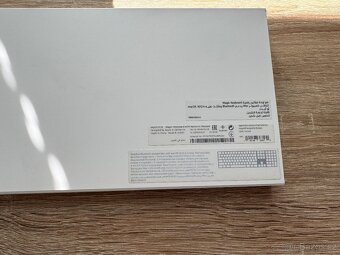 Apple Magic Keyboard with Numeric Keypad - 10