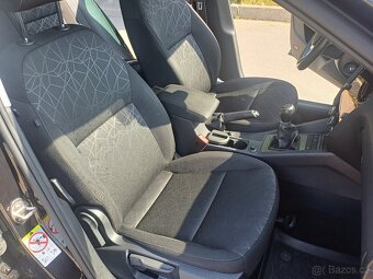 Octavia 3 face 1.5 tsi 110kW Clever - 10