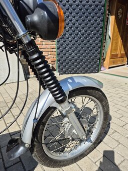 Prodej Simson S 51 B - 10