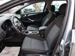 Ford Mondeo 2.0TDCi,85kW,A.klima,STK09/26 - 10
