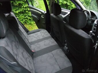 Dacia Sandero - 10