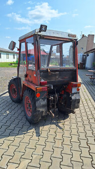 malotraktor MT8-050 - 10