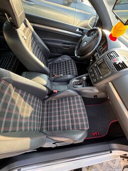 Vw golf mk5 gti edt30 - 10