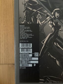 240Hz_MiniLED_RTX4080_32GB_i9-14900HX_Asus Rog Strix - 10
