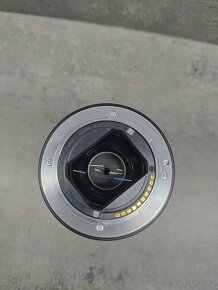 Sony ZEISS FE 55 mm f/1,8 ZA Sonnar T - 10
