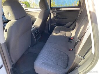 VW Touareg, 3.0.TDI, 150KW - možnost financování - 10