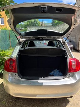 Toyota Auris 1.6 91kw automat MMT - 10