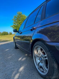 BMW e46 320d 110kw - 10