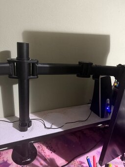 herní PC setup Acer nitro - 10