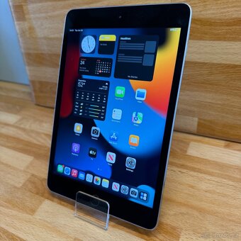 iPad mini 4 Cellular 128GB (12 měsíců záruka) - 10