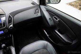 Hyundai ix35 1.7 CRDi VGT Style 4x2 - 10