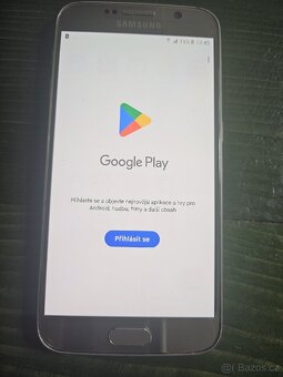 Samsung Galaxy S6 ( popis ) - 10