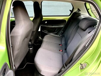 2014 Škoda Citigo 1.0 5dv Top stav - 10