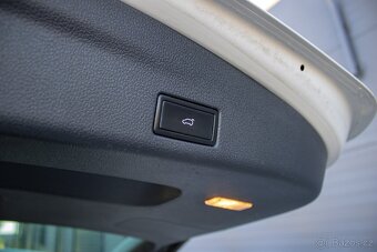 VW Volkswagen Sharan 2.0TDI 4 motion /aj na splátky/ - 10