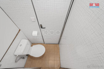 Prodej bytu 2+1, 63 m², lodžie, Lovosice, ul. Krátká - 10