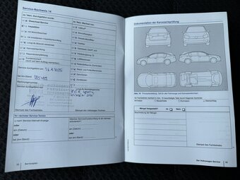 Volkswagen Touareg 3.0TDi Xenony Automat Navi Kamera - 10