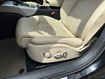 Audi A6 allroad 3.0TDI 235KW 8st., DPH, ČR, 2x alu kola - 10