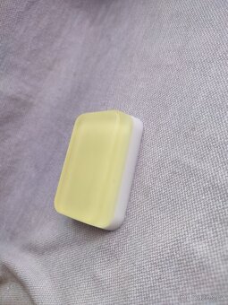 Domácí mýdla, ručně vyrobená - 10