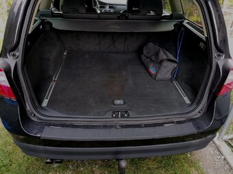 Prodám Volvo V70 2.0i 107kw Top stav - 10