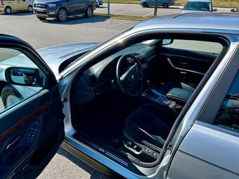 BMW e38 730i - 10