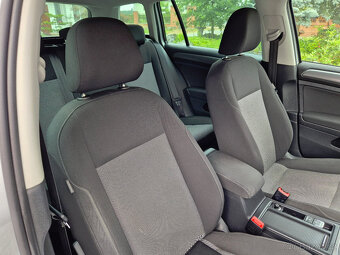 Volkswagen Golf 1.6 TDI Variant 81kW - 10