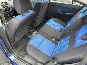 Hyundai Getz - 10
