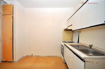 Prodej byt 2+1 OV Zábřeh Žerotínov - 10