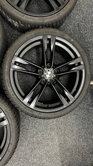 Zimní sada R20 5x120 STYLING 373M - 10