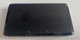 Nintendo 3DS Black + 64gb - 10
