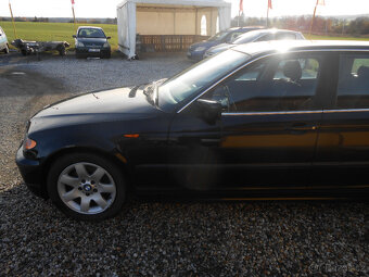 Bmw 320i 120Kw Automat - 10