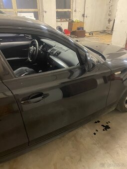 BMW E87 Mpaket 123d 150kW díly (120d 130kW) - 10