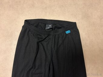 Dámské termooblečení, funkční, sportovní trika a kalhoty-S-M - 10