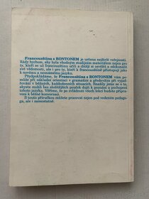 Francouzština - 3 učebnice ve velmi dobrém stavu - 10