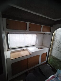 Qek Junior HP 500 BRZDĚNÝ, STK - 10