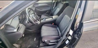 MAZDA 6 2,0i SKYACTIVE-G Exclusive DPH 05/2021 - 10
