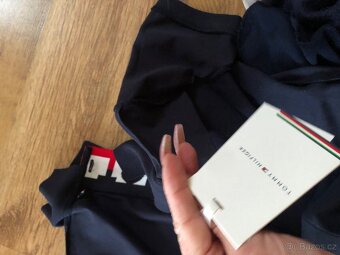 Šaty Tommy hilfiger nové - 10