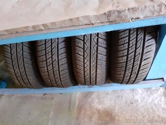 Škoda FVORIT 135 - 10