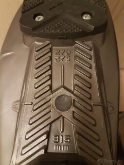 Lyžařské boty - 10