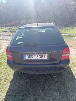Audi A4 B5 r.v. 2000 - 10