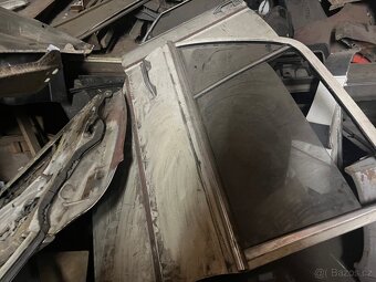 Náhradní díly na veterány - 10