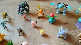 Pokémon figurky - 10