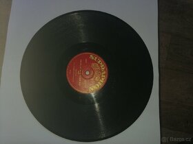 Gramofonové desky LP část VII - 10