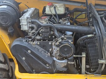 manipulátor JCB 530-70 - 10