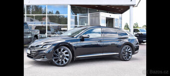 Predám originál disky vw arteon Rosario - 10