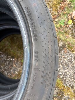 GRIPMAX SUREGRIP PRO SPORT XL 4KS 215/45 R18 93Y - 10