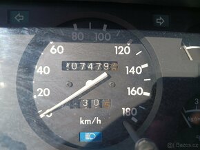 Nissan Patrol w160 HighRoof 3,3TD - 10
